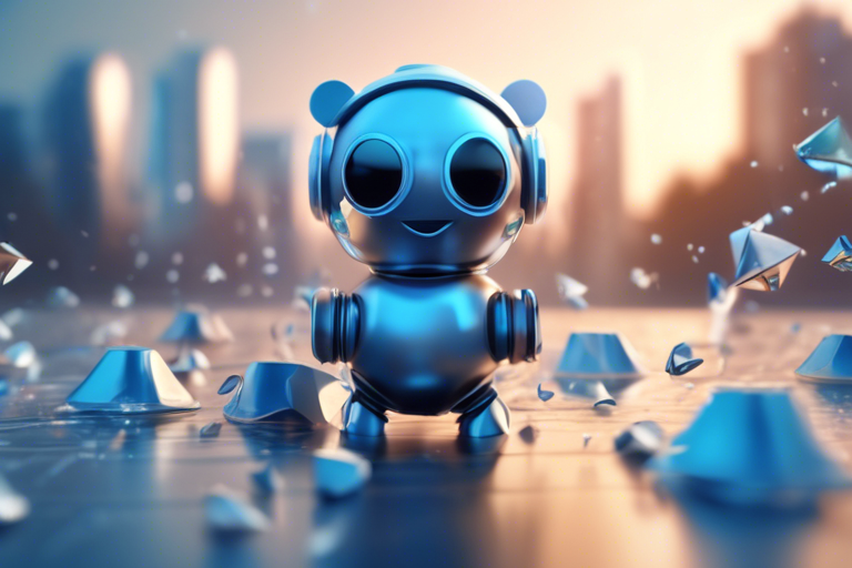 Top Telegram Bot Tokens Weather Market Drop ?