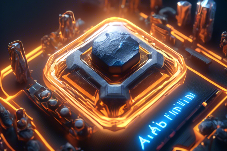 Arbitrum Foundation Boosts Gaming Ecosystem with $215M Allocation ??
