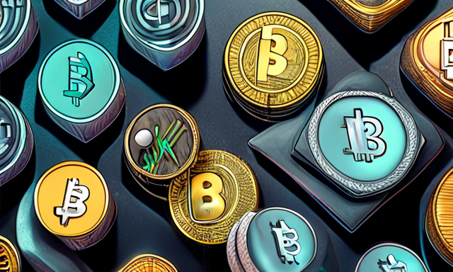 Over 600 crypto scams shut down by Australian regulator in the past year ?