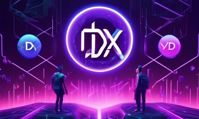 A strategic shift towards dYdX Chain is announced by dYdX, with evaluation of v3 alternatives. ?