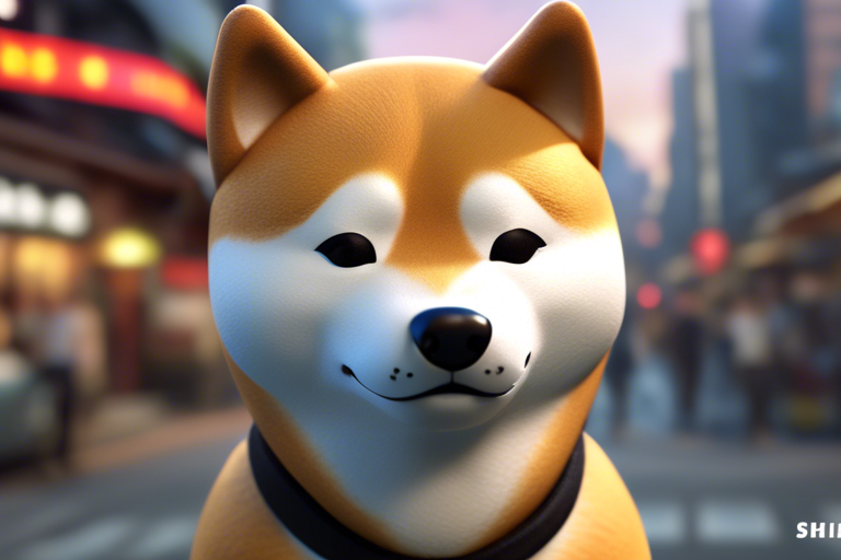 Shiba Inu Issues Major Warning to Community ??
