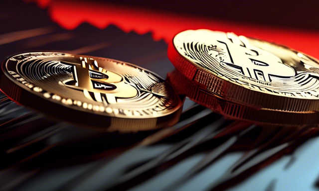 Negative streak continues for Bitcoin ETFs as Ethereum ETFs return to the red zone ?