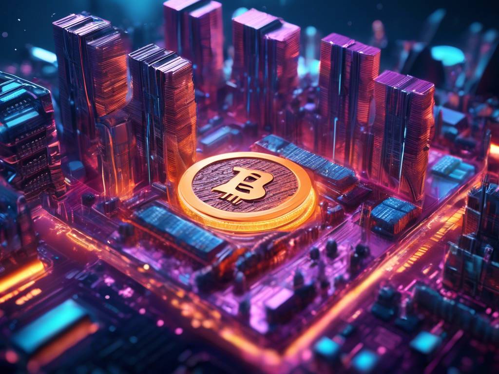Pantera Capital aims to raise $1 billion for crypto fund ??