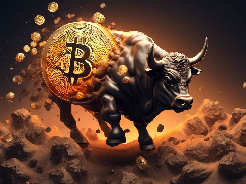 Bitcoin Bull Run: Is the End Near? Discover Bitcoin's Cycle Phase ?
