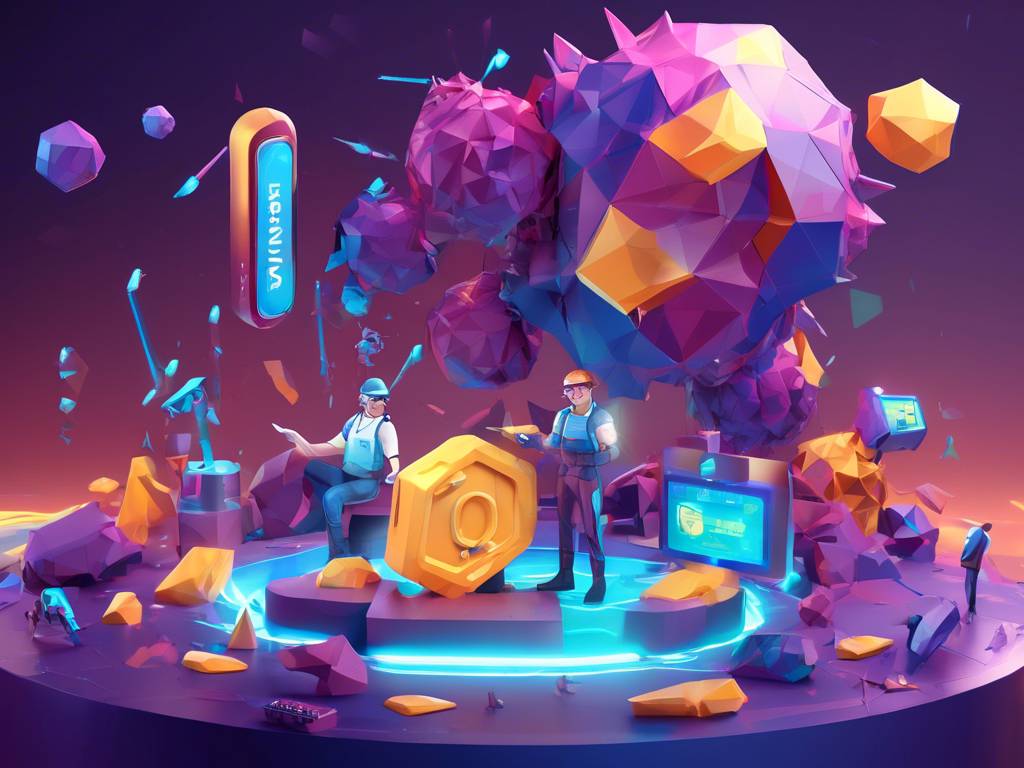 Polygon zkEVM Mainnet Beta Resumes Operations ??: Emergency Fix Successful! ?