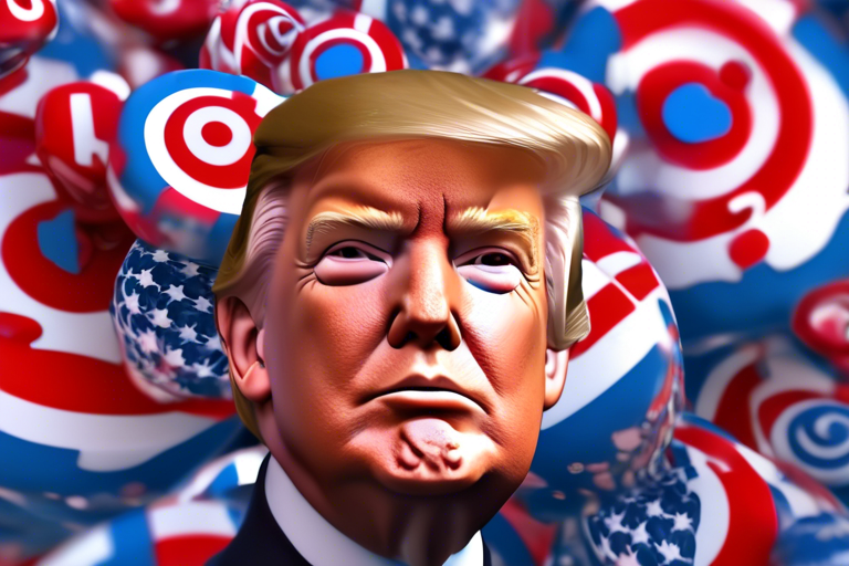 Social media is swirled with disinformation following Trump's attack ?