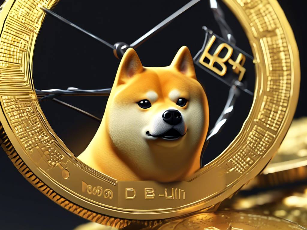 DOGE Bull Run Imminent ? Predictions for Dogecoin Price ??