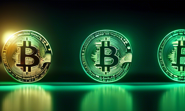 Green light given to Bitcoin ETFs by Morgan Stanley, according to sources. ?