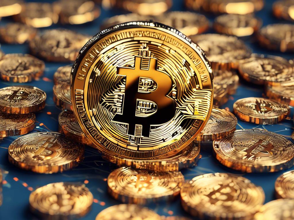 Bitcoin hits milestone 1 billion transactions ??