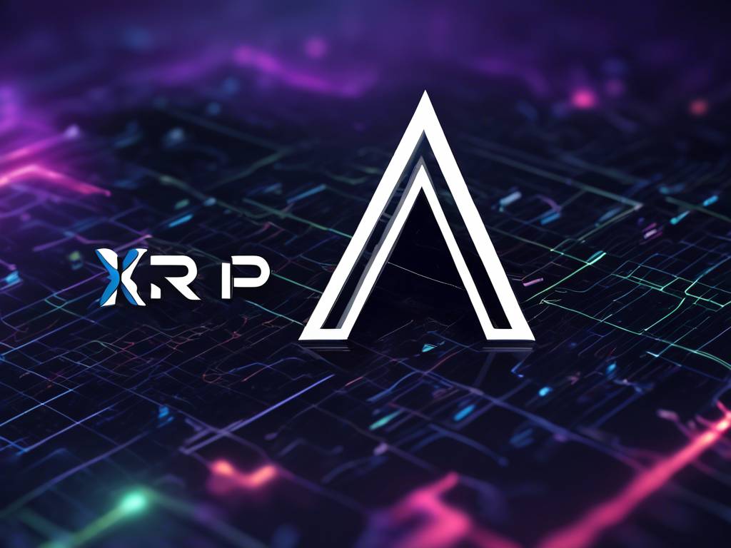Discover the key factors driving XRP to $1 ??