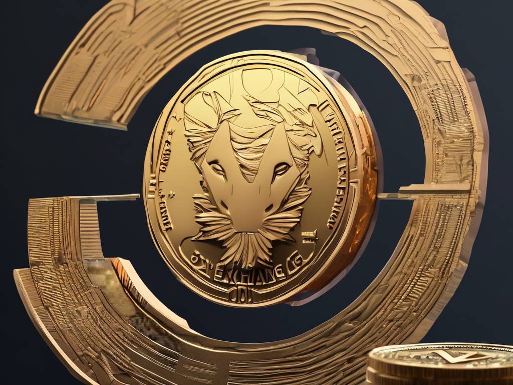 Woo X Exchange Launches World’s First Tokenized T-Bills! ?