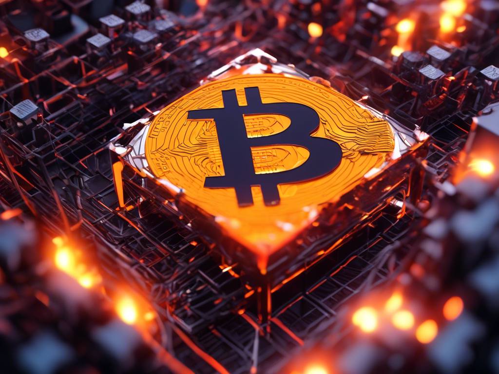 Exclusive insights from Fireblocks CEO on Bitcoin mining, price forecast, and AI ? ?