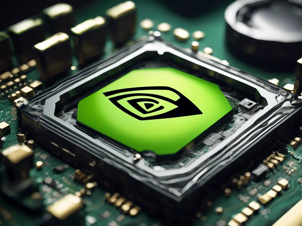 Investors panic as Nvidia and AI stocks plummet ??
