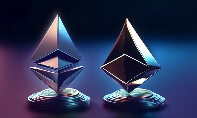 Why Ethereum's Recent Market Decline Was Driven By Capitulation, According to Analysts ?