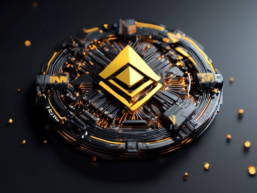 "Binance backs Neutron (NTRN) upgrade ? Upgrade now!" ?