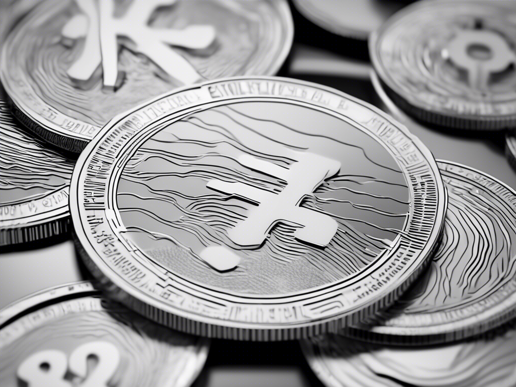 Ripple President Sees Potential for Spot XRP ETF ??