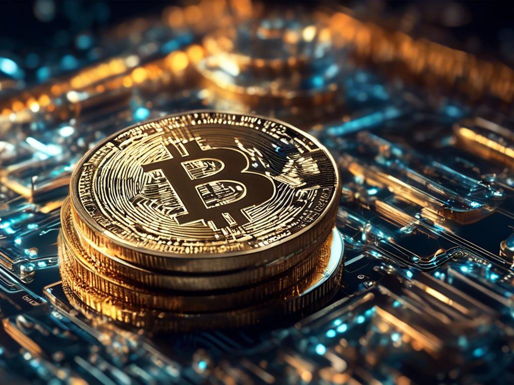 SEC Investigates Cryptocurrency Companies - Stay Informed! ?