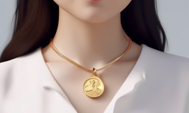 $99 'Friend' Necklace Revealed by AI Startup, Raising Eyebrows and $2.5 Million ?