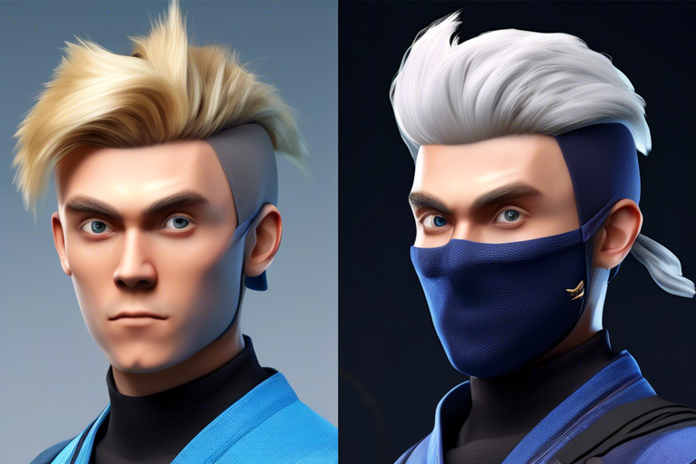 The Secret To Brand Partnerships Revealed by Tyler "Ninja" Blevins ?