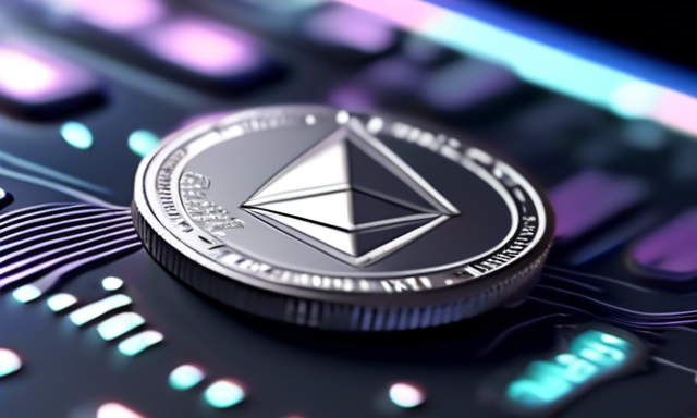 $2 Billion in outflows from Grayscale ETH ETF are recorded as Ethereum price remains below $3,000 ?