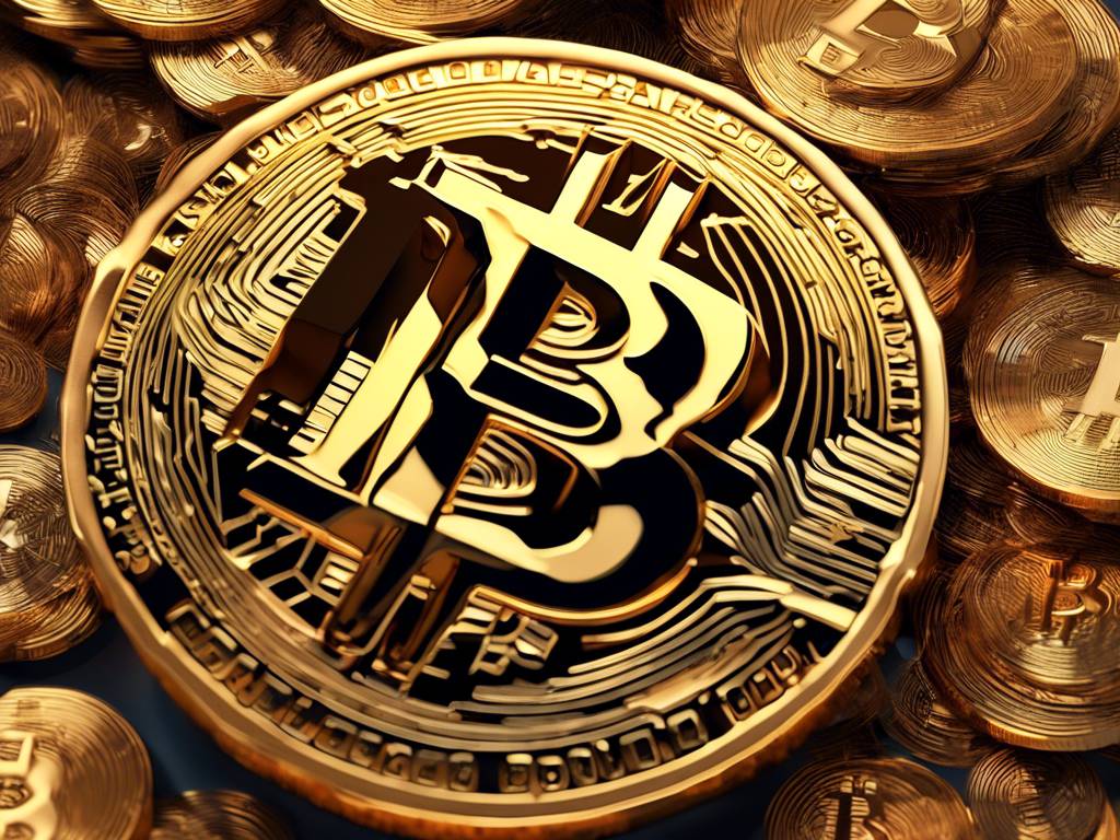 Bitcoin dips below $70k as the market reacts ?