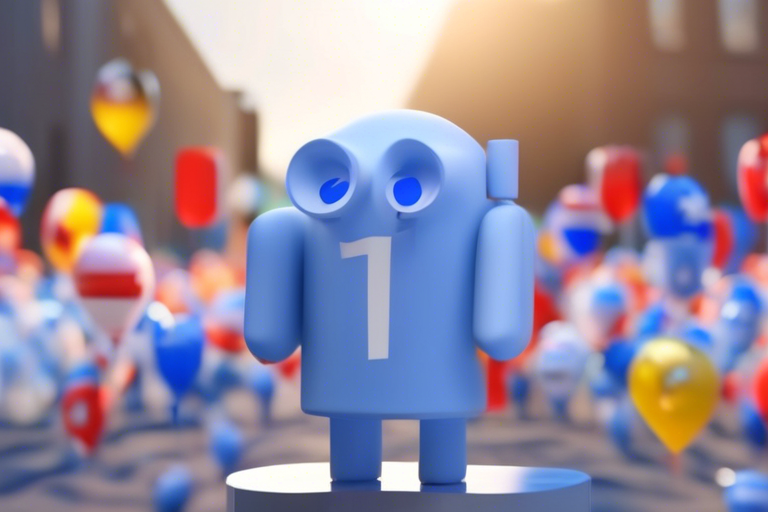 Streamlined Google disclosures for altered election ads bring transparency ?