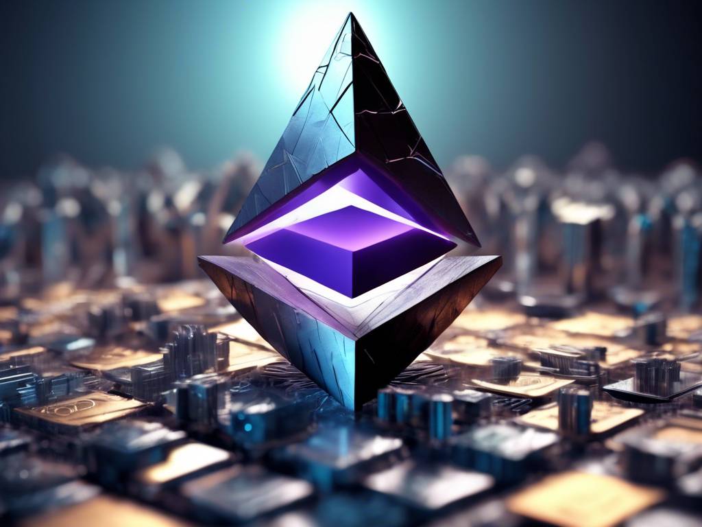 Expert Reveals Bleak Future for Ethereum ?