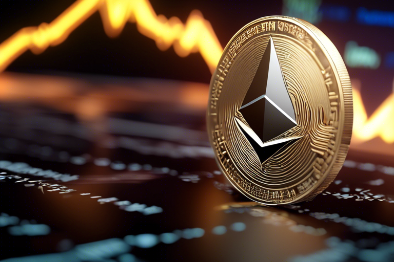 Warning: Ethereum price plummets to $3093! Brace for potential crash ?
