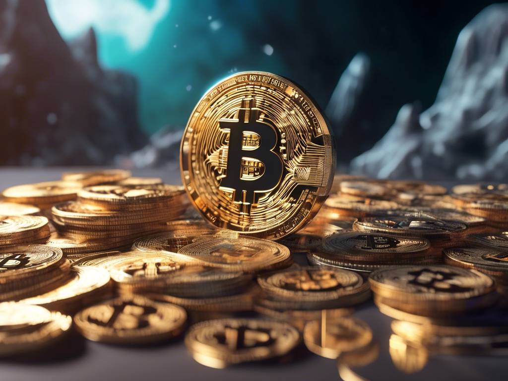 Crypto.com CEO Confident in Bitcoin's Bullish Future ??