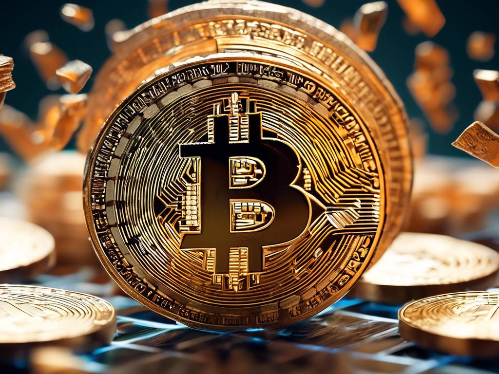 Investor Cash Drains from Bitcoin and Ethereum Funds ?
