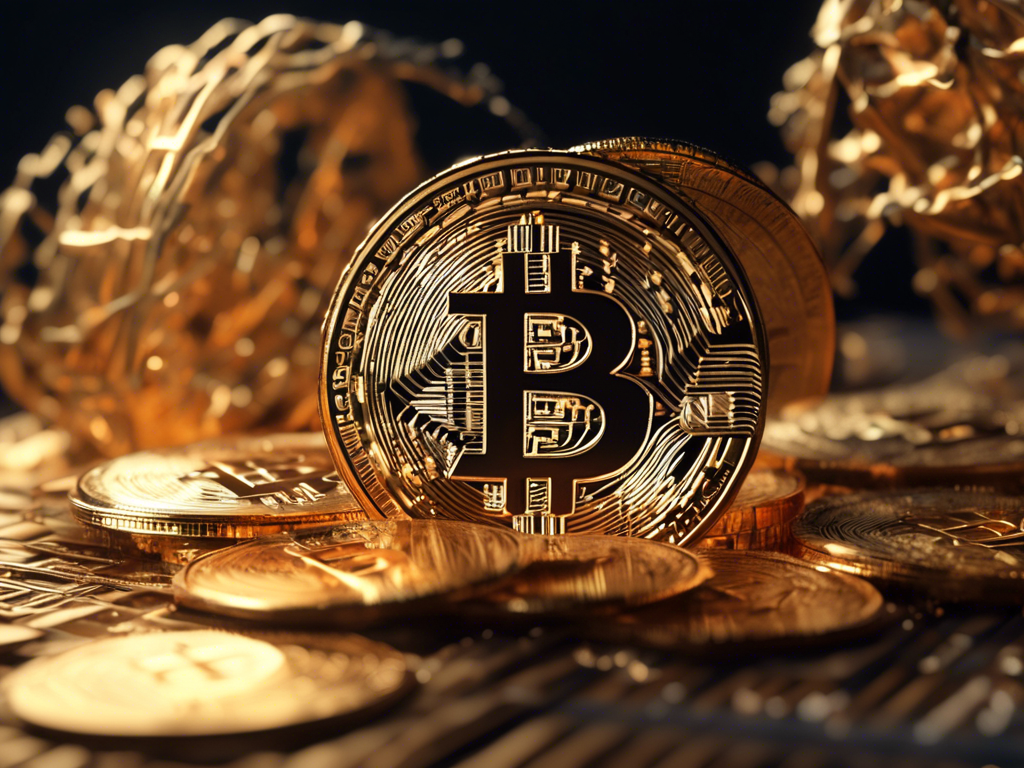 Australia's First Bitcoin ETF Begins Trading Soon! ???