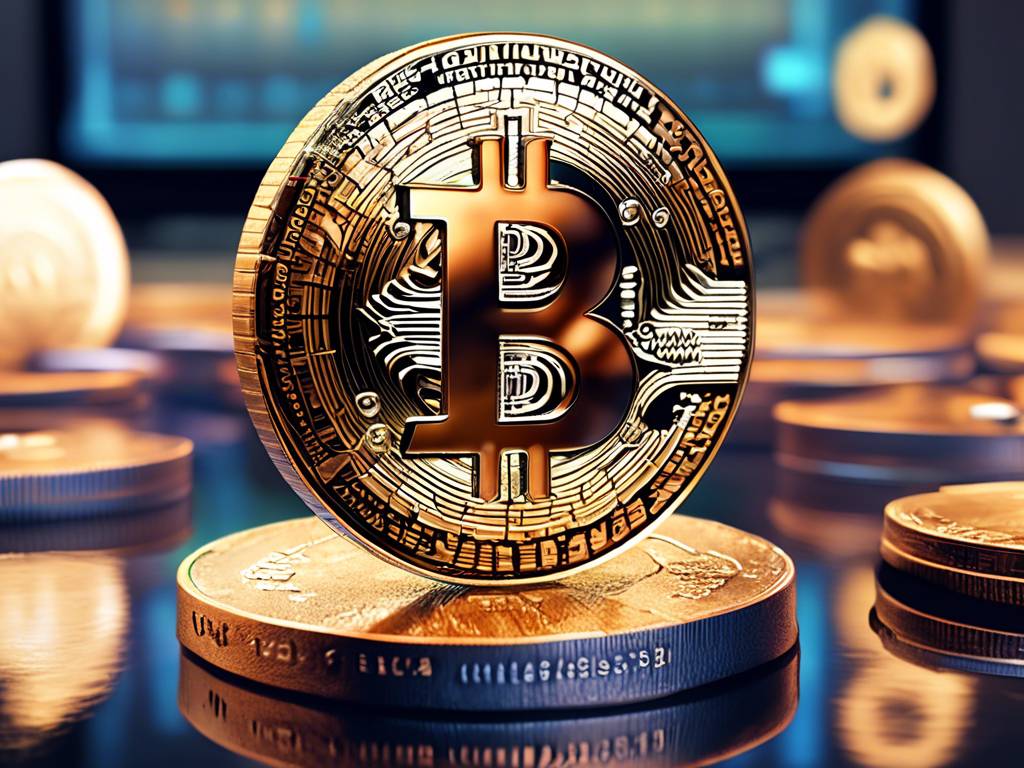 SEC Crushes Ripple’s Stablecoin Dream ??