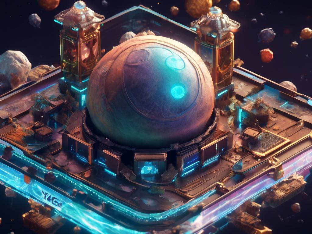 Yuga Labs Sells 2 NFT Games to Faraway ??