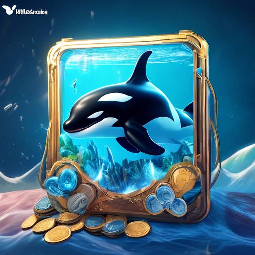 Exciting News for Killer Whales Token Holders! ??