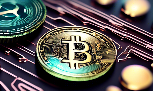 Key drivers of crypto asset prices uncovered by new research ?