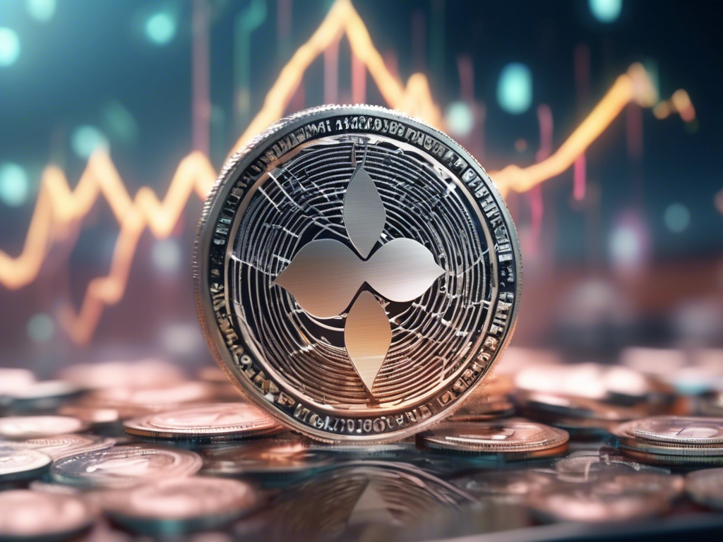 Ripple to sell 400 million XRP in June: Biggest dump in 7 years! ??