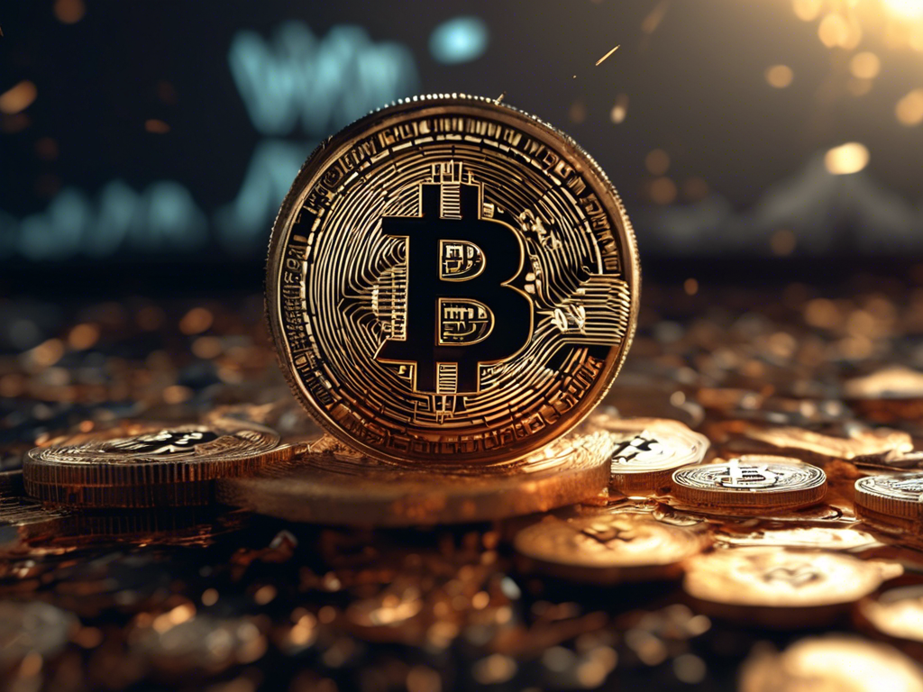 Bitcoin's Fate Hangs on This Support Level ?