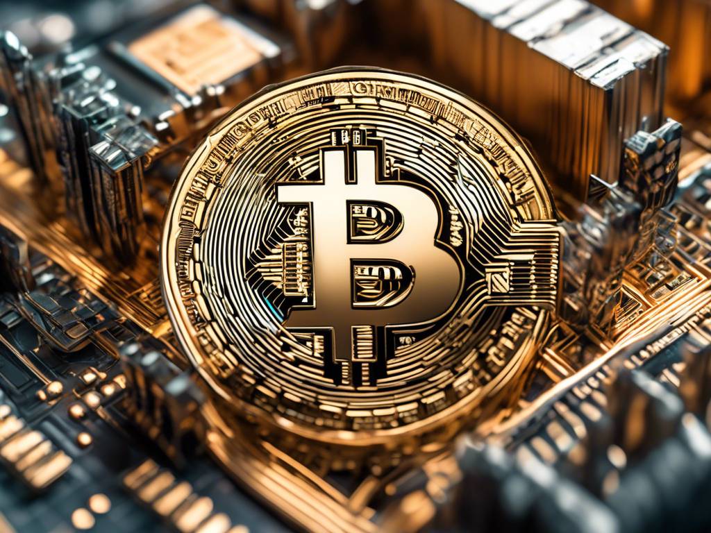 Public Company Goes All-In on Bitcoin: MicroStrategy 2.0 ?