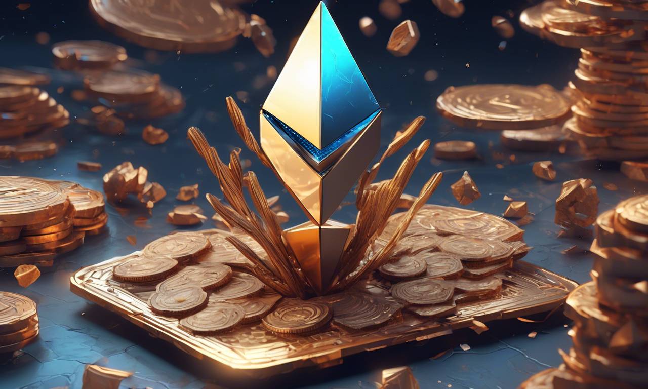 Ethereum's Dencun Upgrade: Unveiling Game-Changing EIPs ??