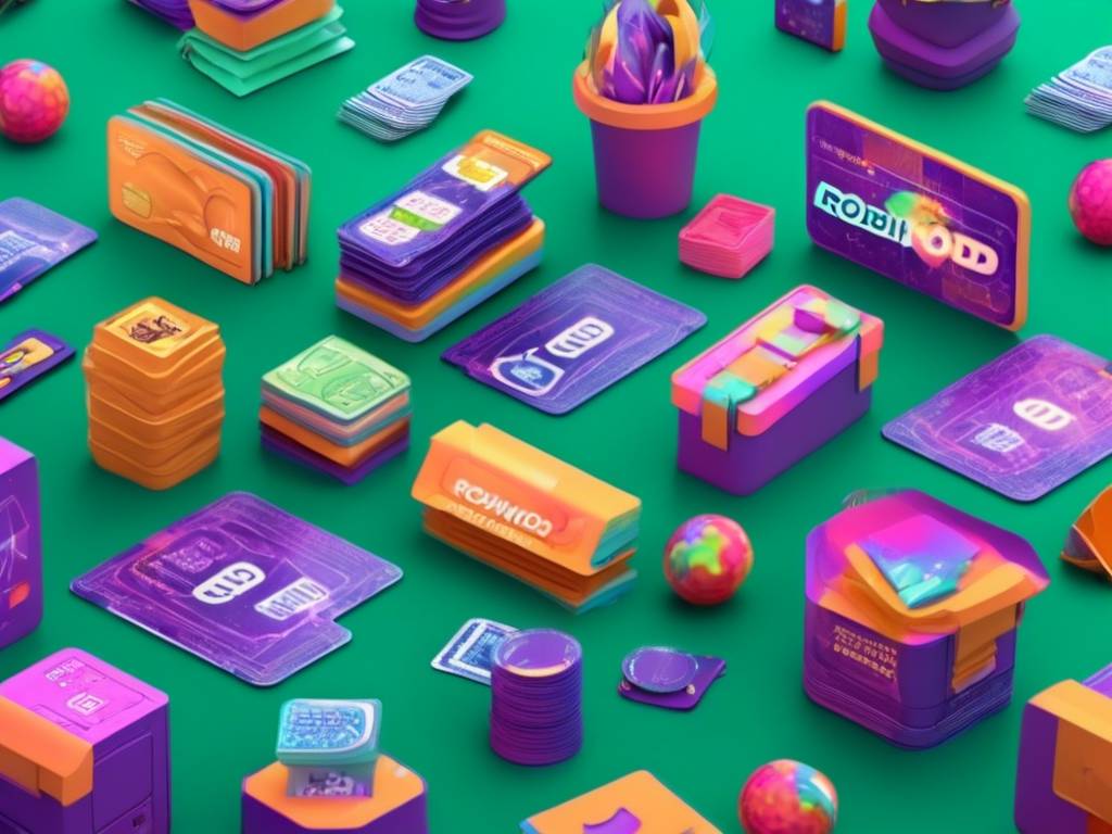 Robinhood Launches Credit Card, Carnival Reports Earnings ??