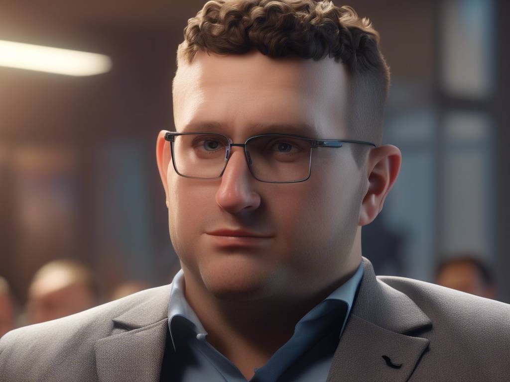 FTX's Sam Bankman-Fried on Trial: Key Insights Revealed! ?