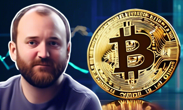 Statements made by Charles Hoskinson indicate that Cardano is considered better than Bitcoin, as criticized by the crypto community. ?
