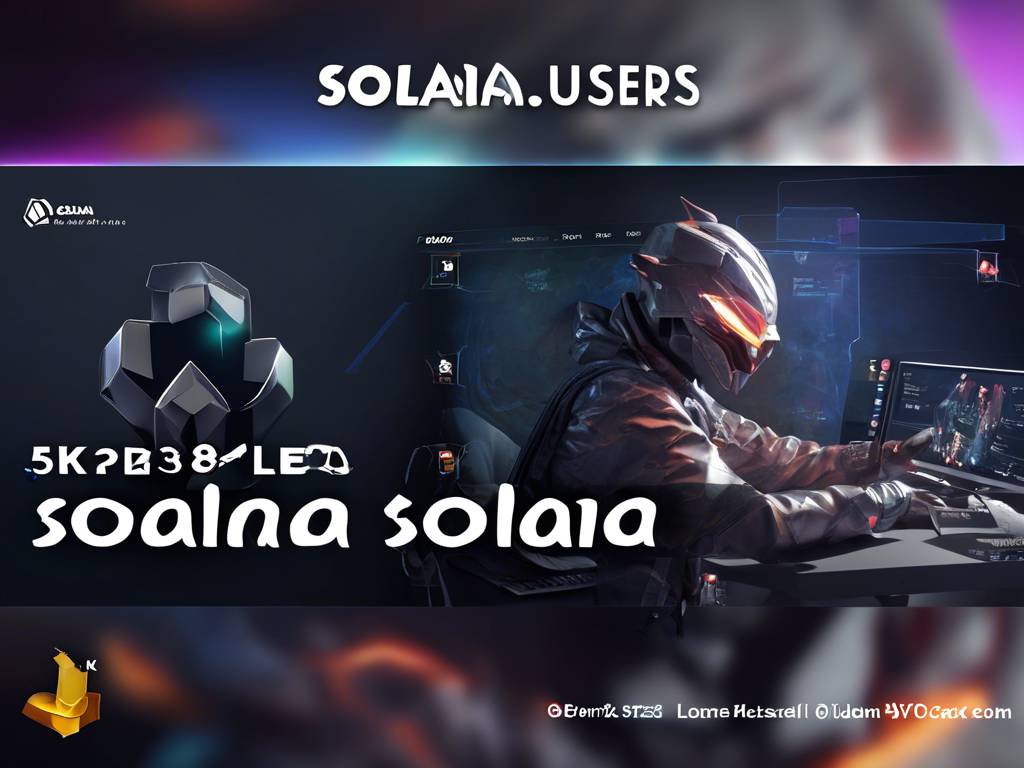 Solana users lose $523K in hack ?