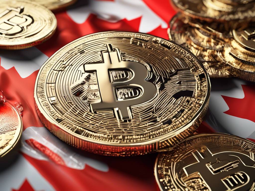 Canada cracks down on crypto tax evaders! ????