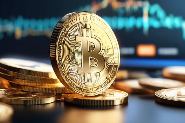 Unlock Wealth with Altcoins: Ride the Ethereum ETF Wave! ??