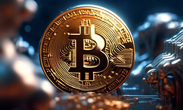 What Needs To Happen for Bitcoin Price to Rally to $80,500 ?