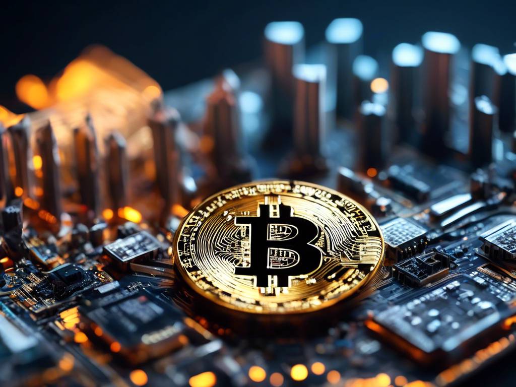 Michael Saylor believes global turmoil fuels Bitcoin ?