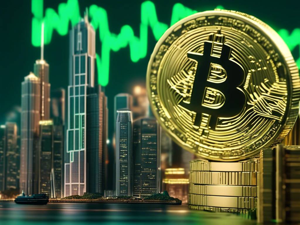 Bitcoin, Ether ETF Gets Green Light in Hong Kong ?