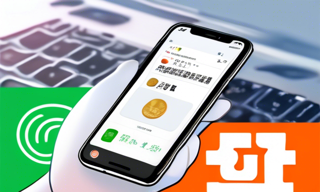 Tencent's Wechat Pay to be accepted by Alibaba's China ecommerce platforms ?