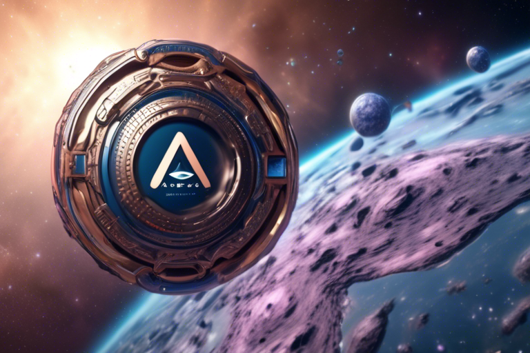 Andromeda & Injective Partner Up in Strategic DeFi Collaboration! ??